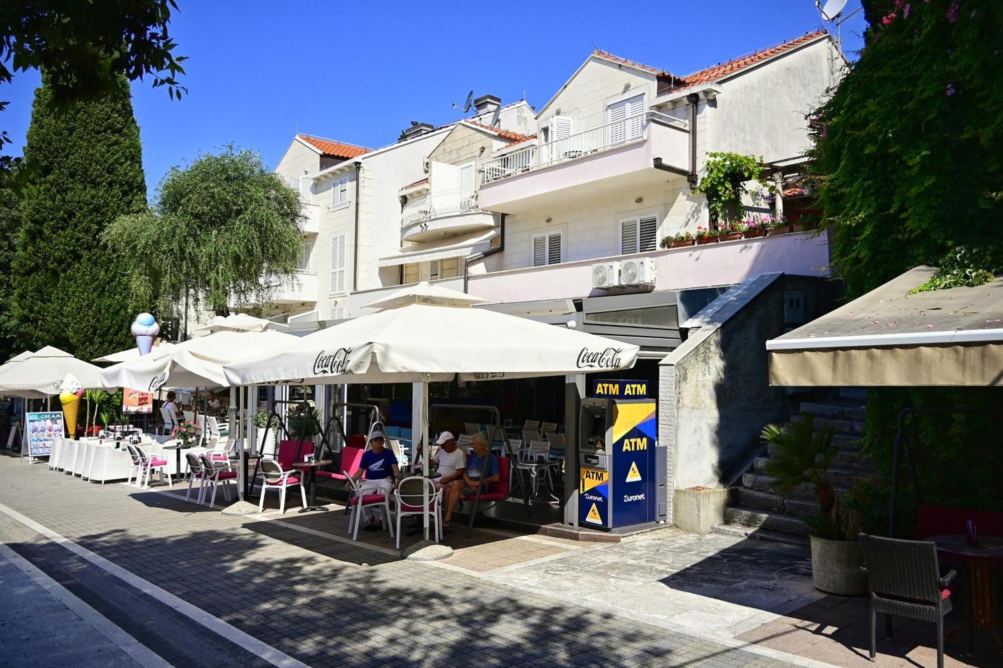 Villa Ruza Dubrovnik Exterior foto