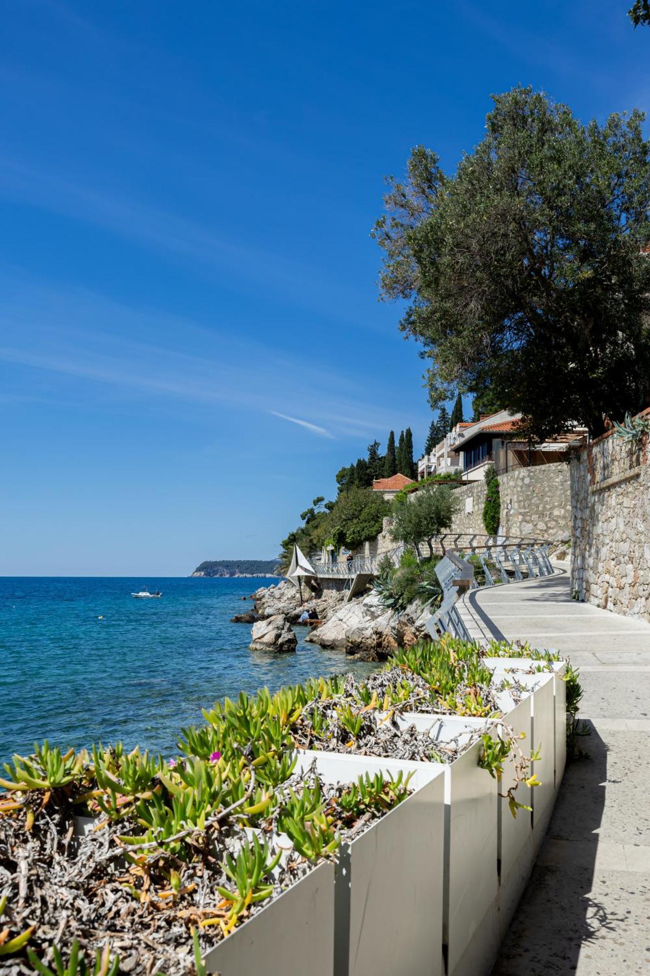 Villa Ruza Dubrovnik Exterior foto