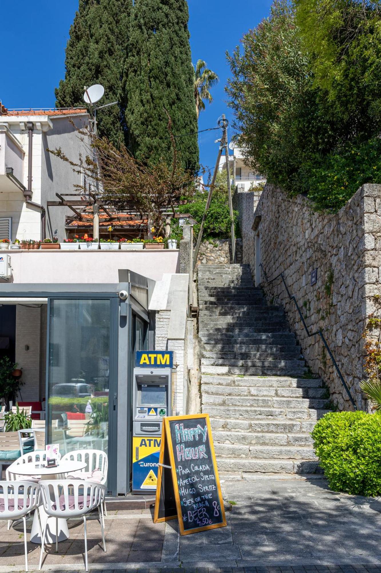 Villa Ruza Dubrovnik Exterior foto