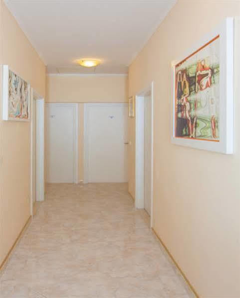 Villa Ruza Dubrovnik Exterior foto