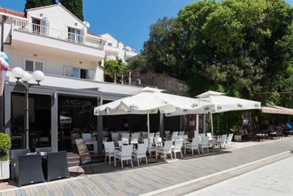 Villa Ruza Dubrovnik Exterior foto