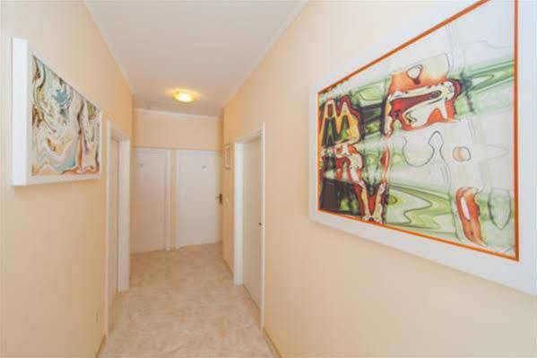Villa Ruza Dubrovnik Exterior foto